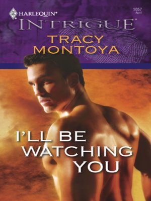 cover image of I'll Be Watching You